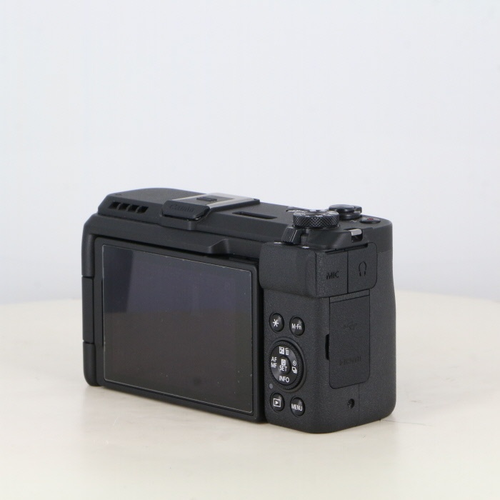 キヤノン POWERSHOT V1