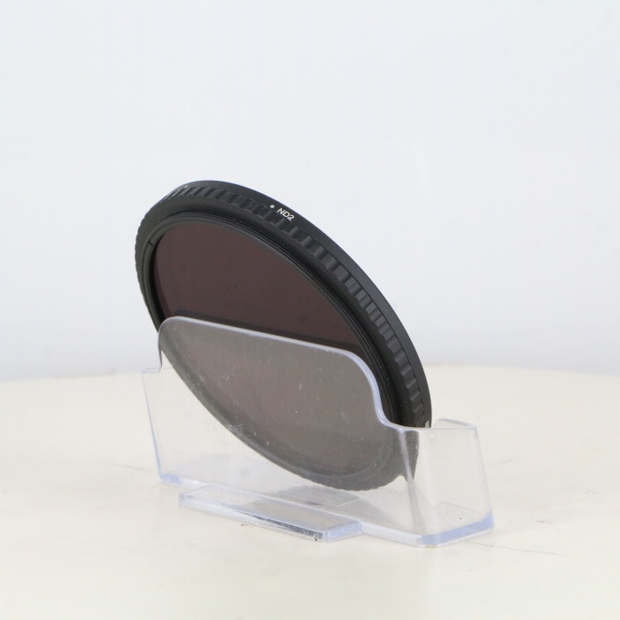 K&F CONCEPT 82ミリNDX2-32 バリアブルNDフイルター