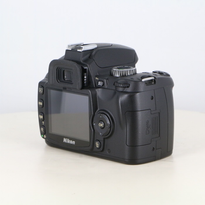 ニコン D60 ボディ