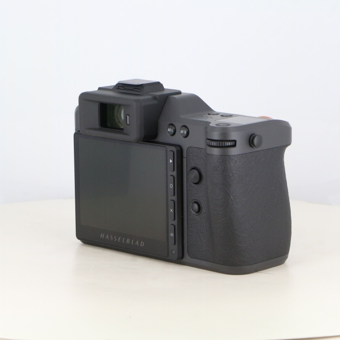 HASSELBLAD X2D II 100C ボディ