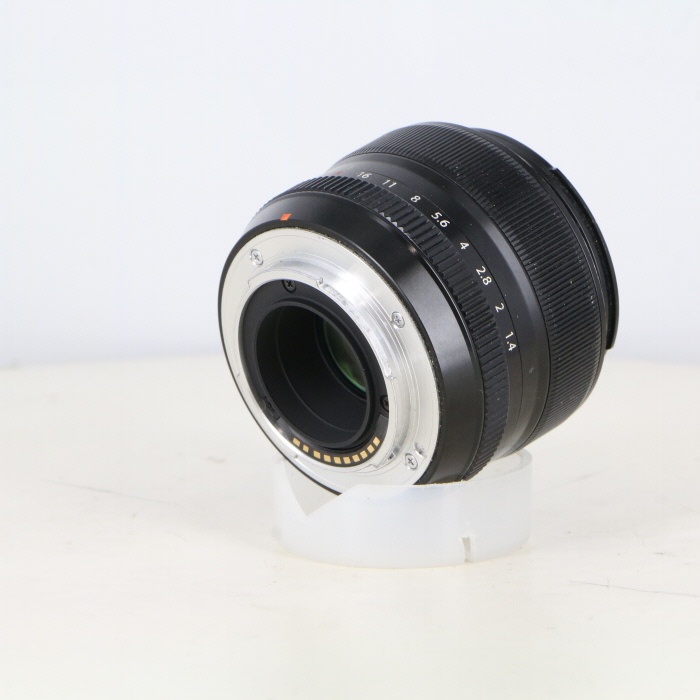 フジフイルム XF35/1.4 R