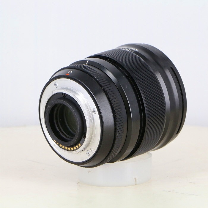 フジフイルム XF16/1.4 R WR