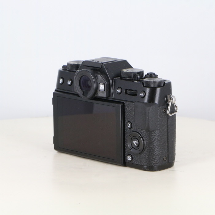 フジフイルム X-T20 ボディ ブラック