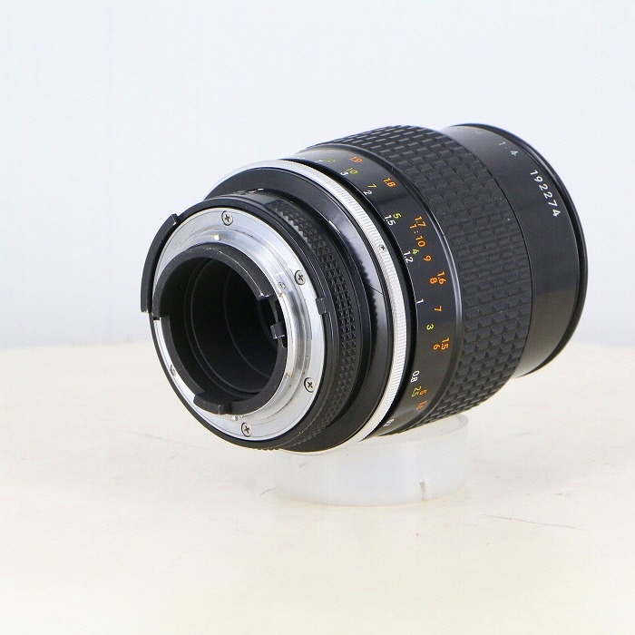 ニコン Aiマイクロ105/4