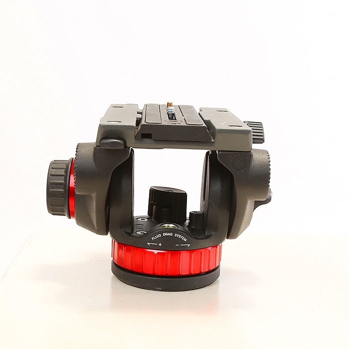 マンフロット MVH502AH プロフルートビデオ゛ウンダイ