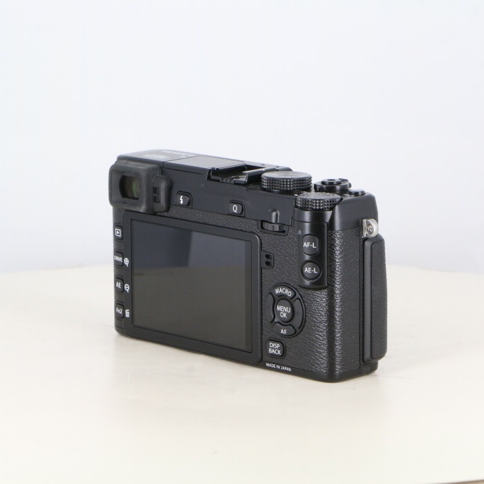 フジフイルム X-E2 ブラック ボディ