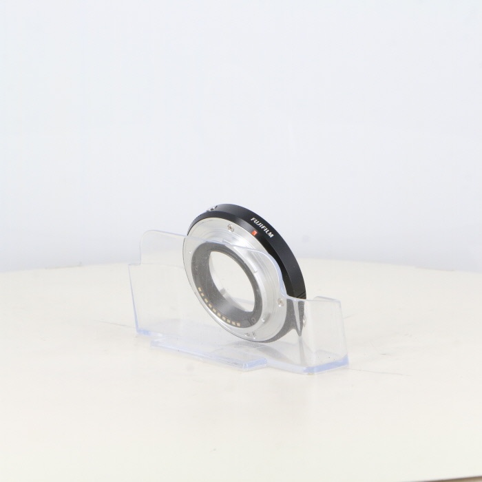 フジフイルム M MOUNT ADAPTER マウントアダプター