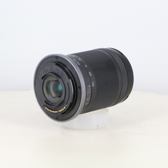 キヤノン RF-S18-150/3.5-6.3 IS STM