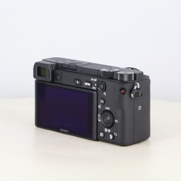 ソニー α6400 （ILCE-6400） ブラック ボディ