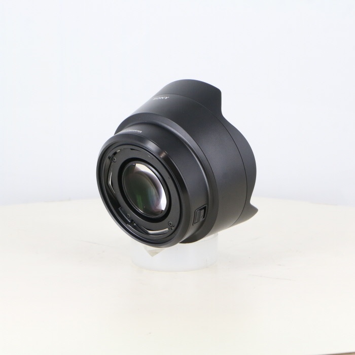 ソニー SEL057FEC フイツシユアイコンバーター
