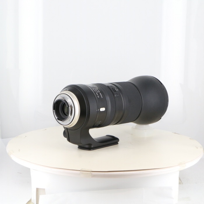 タムロン SP150-600/5-6.3 DI VC USD G2 A022 ニコンFマウント