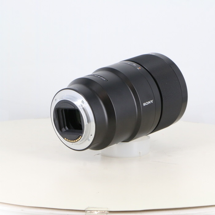 ソニー FE90/2.8 MACRO G OSS
