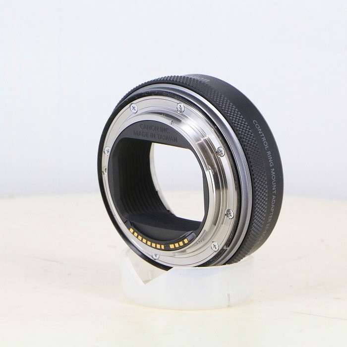 キヤノン CR-EF-EOS R コントロールリングマウントアダプター