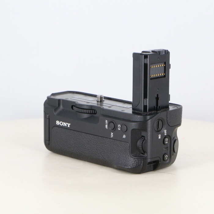 ソニー VG-C2EM 縦位置グリップ