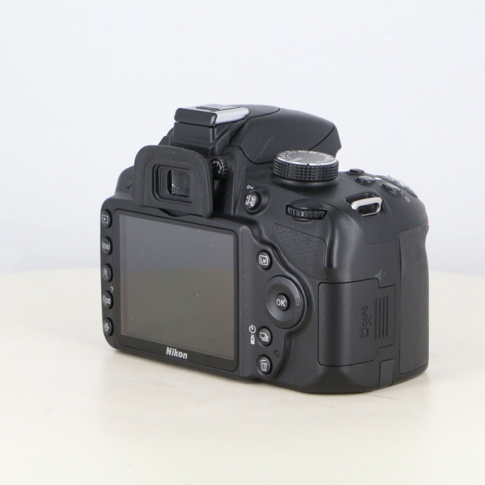 ニコン D3200 ボデイ ブラツク