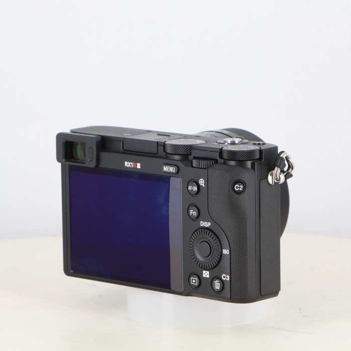 ソニー DSC-RX1RM3