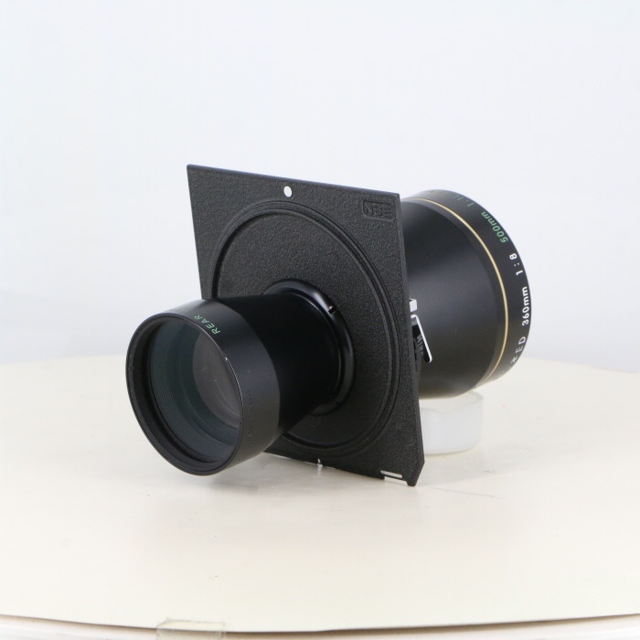 ニコン ニッコール T500/11