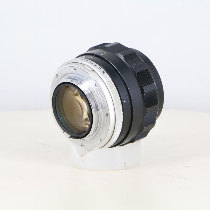 ミノルタ MCロッコール PG58/1.2