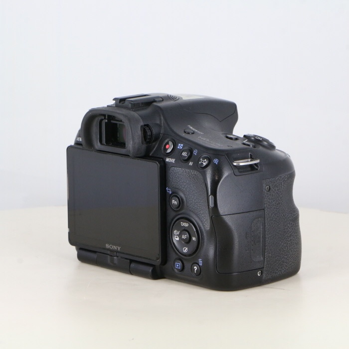 ソニー α65 (SLT-A65V) ボディ