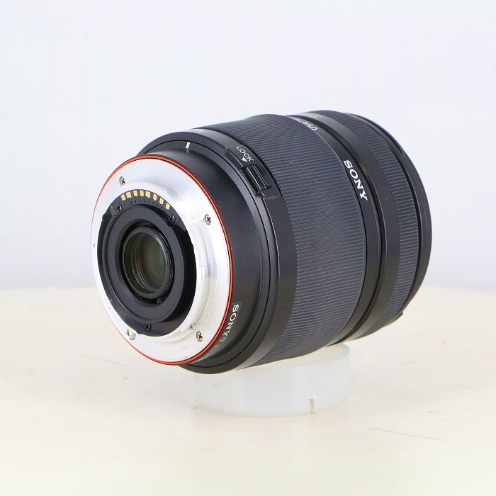 ソニー DT18-250/3.5-6.3