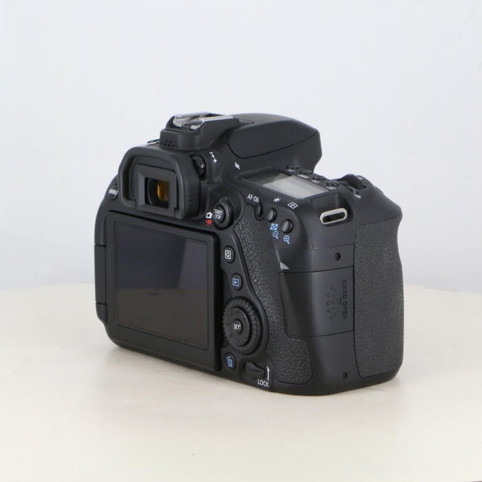 キヤノン EOS 80D ボディ