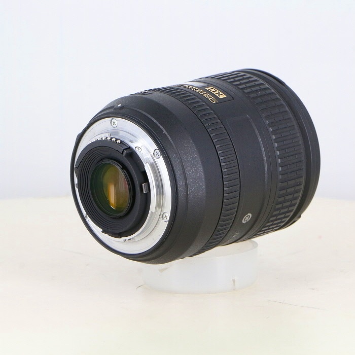 ニコン AF-S DX 16-85/3.5-5.6G ED VR