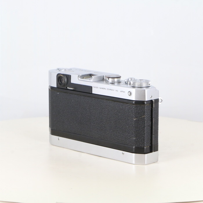 キヤノン VT ボディ