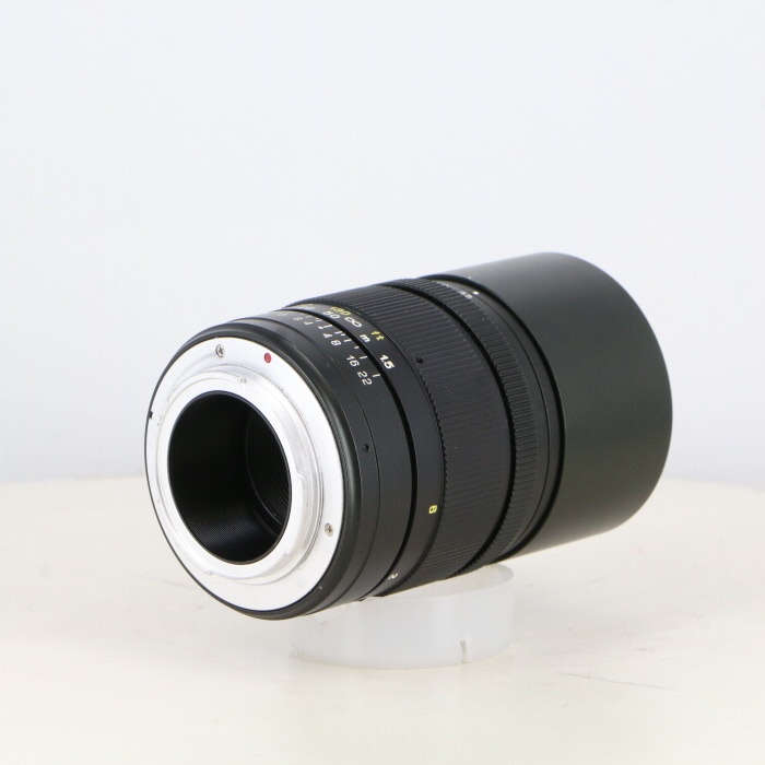 中一光学 ZHONG YI OPTICS ZHONGYI CREATOR 135/2.8 Fマウント