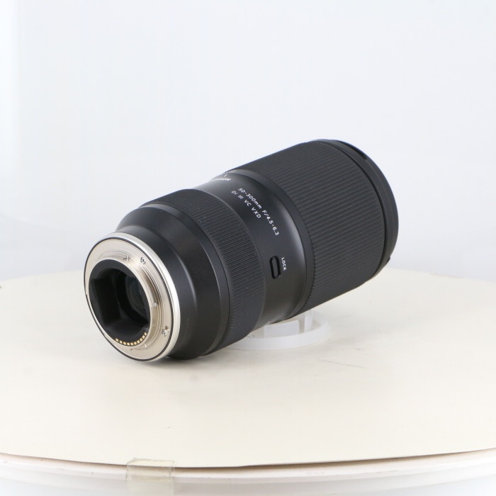 タムロン AF50-300/4.5-6.3 DI3 VC VXD A069S ソニーEマウント用