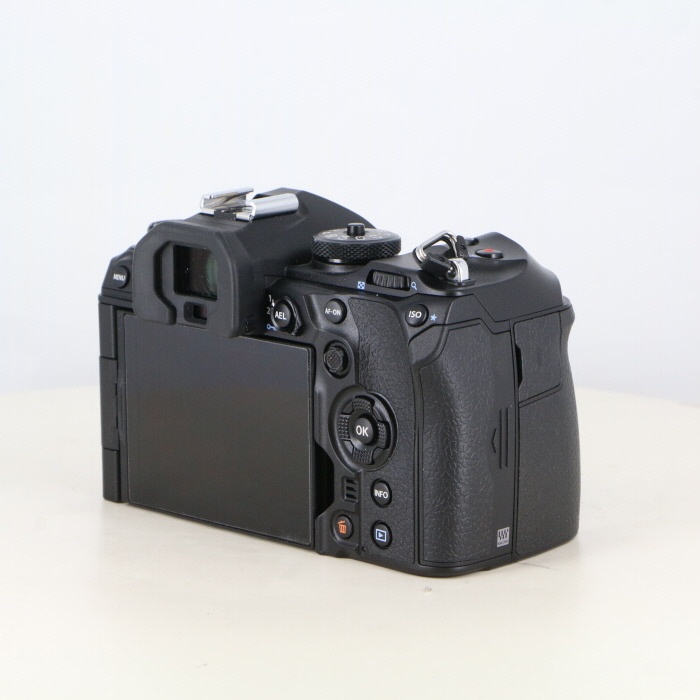 OM SYSTEM OM-1 MARKII ボデイ