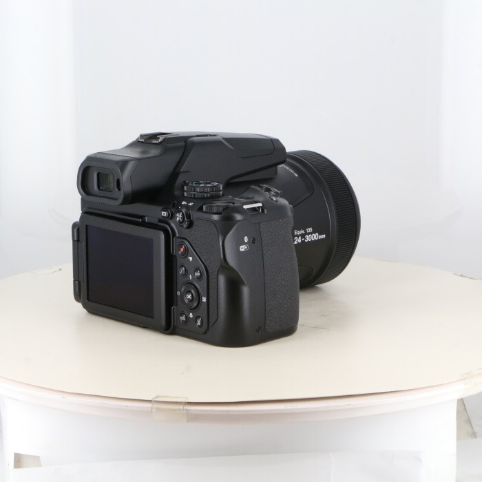 ニコン COOLPIX P1000