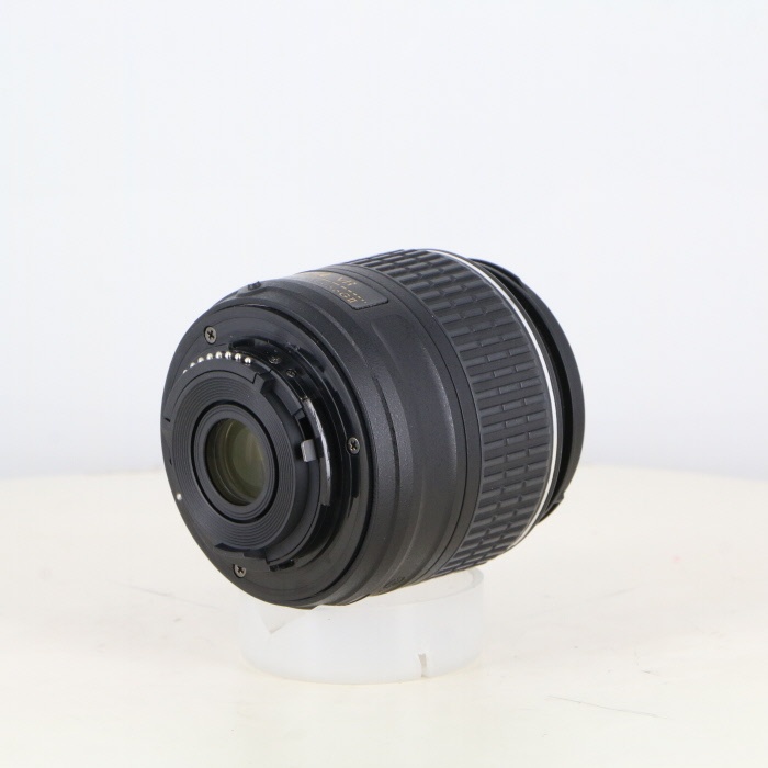 ニコン AF-S DX 18-55/3.5-5.6G VR II
