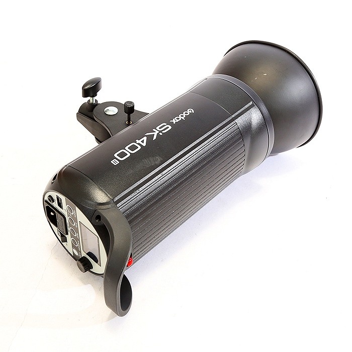 GODOX SK400II スタジオフラッシュ