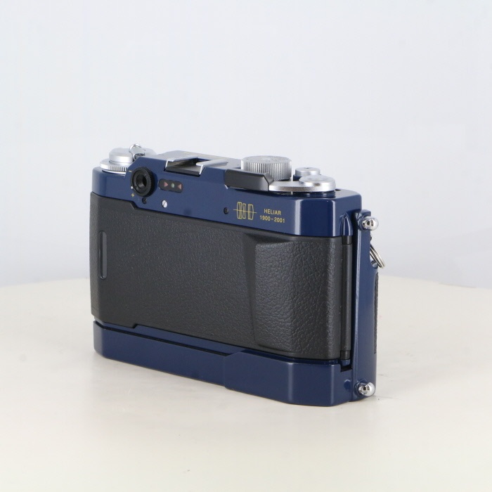 フォクトレンダー BESSA-T+HELIAR50/3.5 101モデル