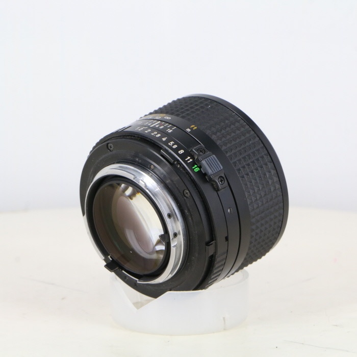 ミノルタ NEW MD50/1.2