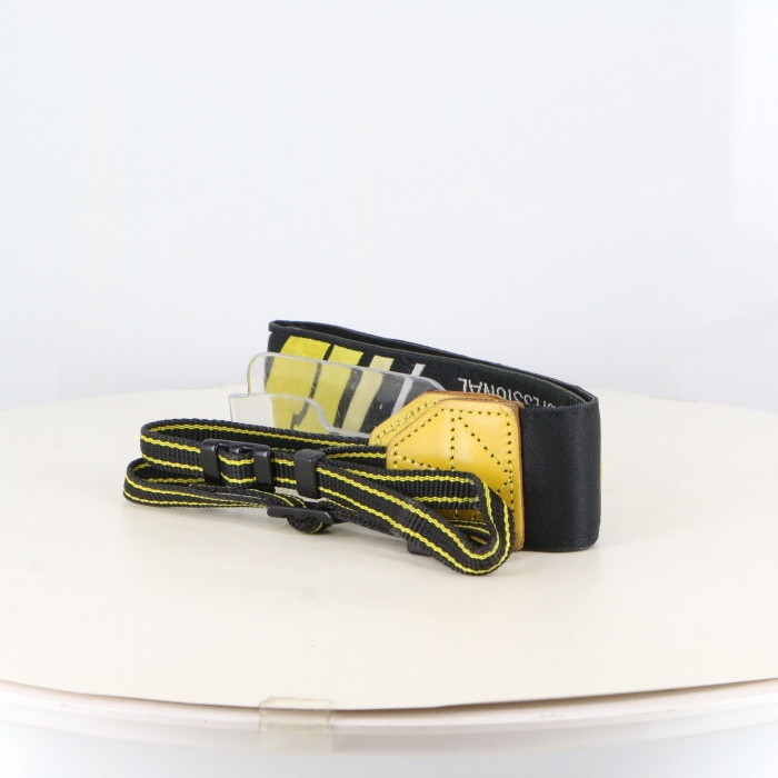 ニコン プロストラップ