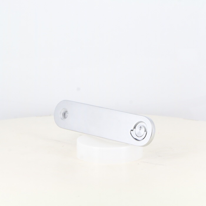 ライカ バルナック 底蓋