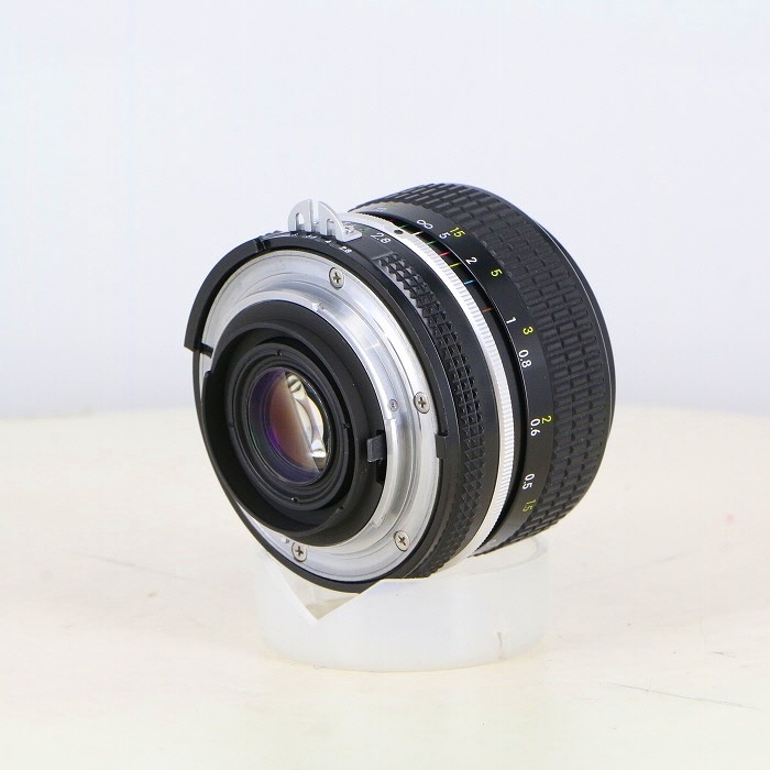 ニコン ニューニッコール28/2.8 Ai改