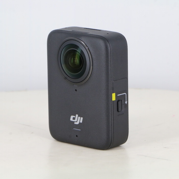 DJI OSMO 360 アドベンチャーコンボ