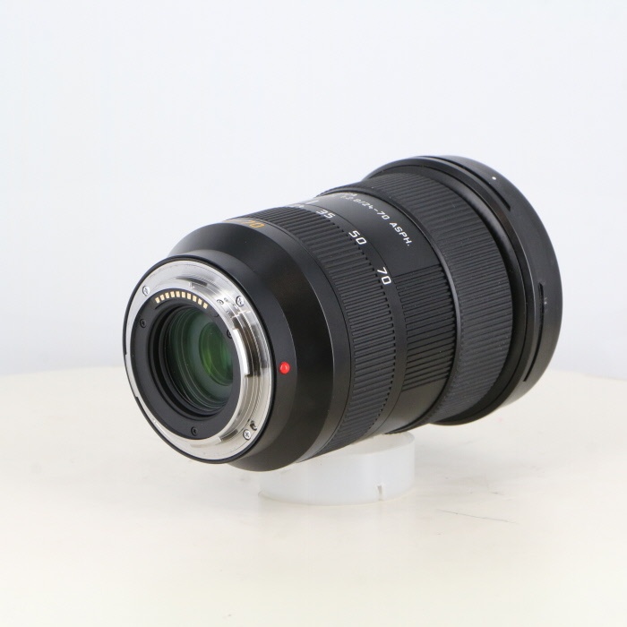 ライカ バリオ・エルマリートSL 24-70/2.8 ASPH