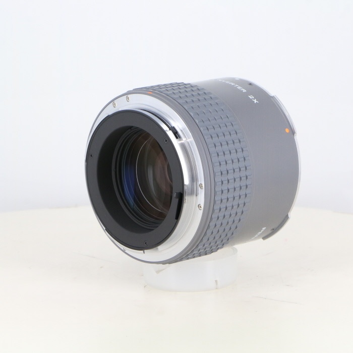 ペンタックス 67用 リアコンバーター 2X