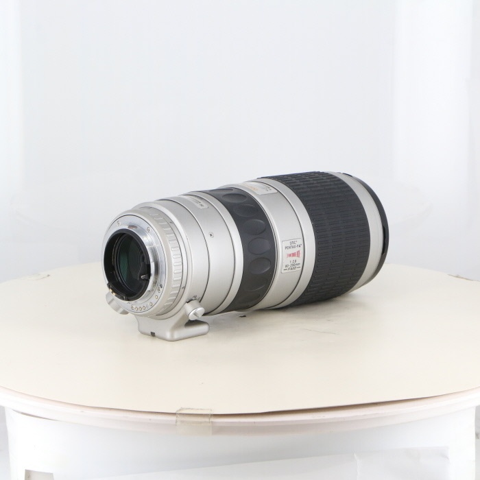 ペンタックス FA80-200/2.8