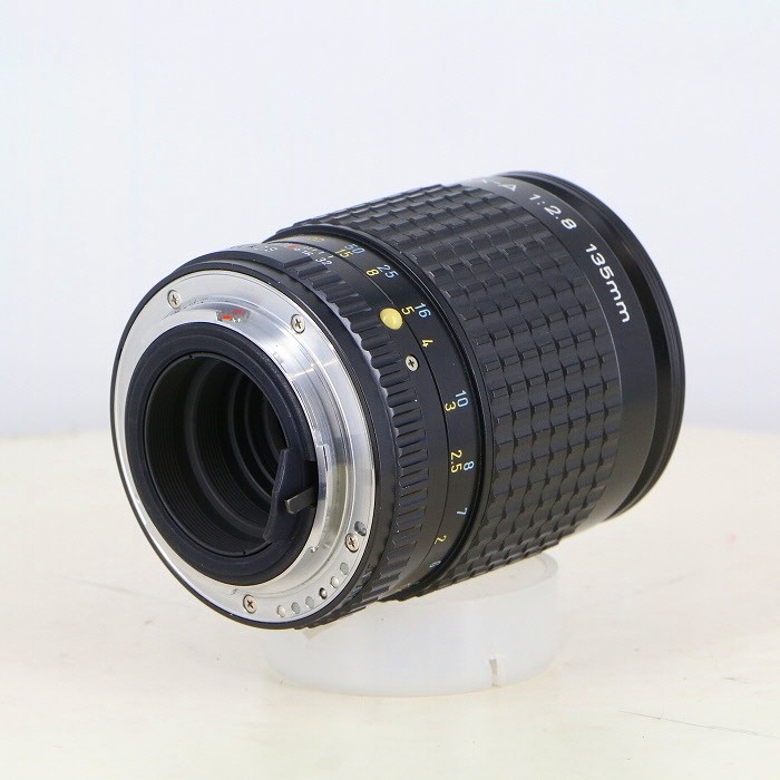 ペンタックス SMCP-A 135/2.8