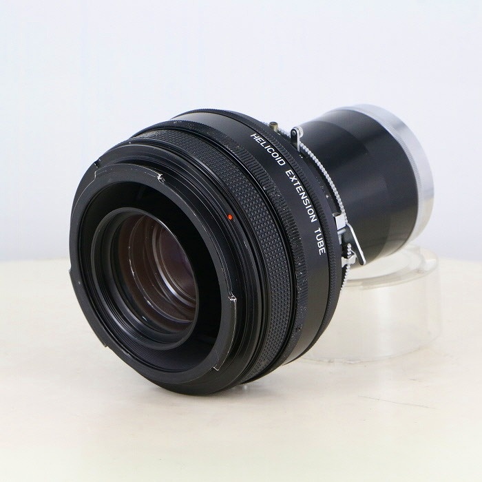 フォクトレンダー TECHNIKA-TELOMAR240/5.5