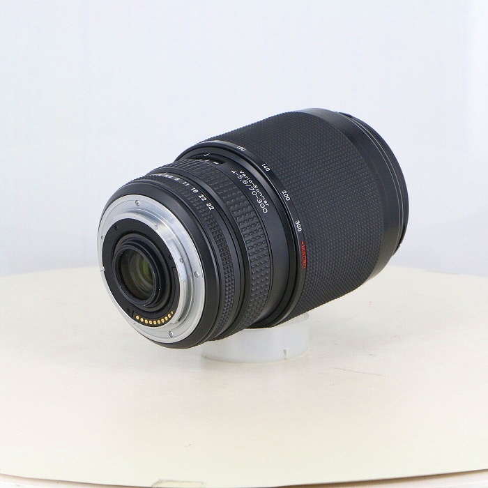 コンタックス バリオゾナー AF70-300/4-5.6
