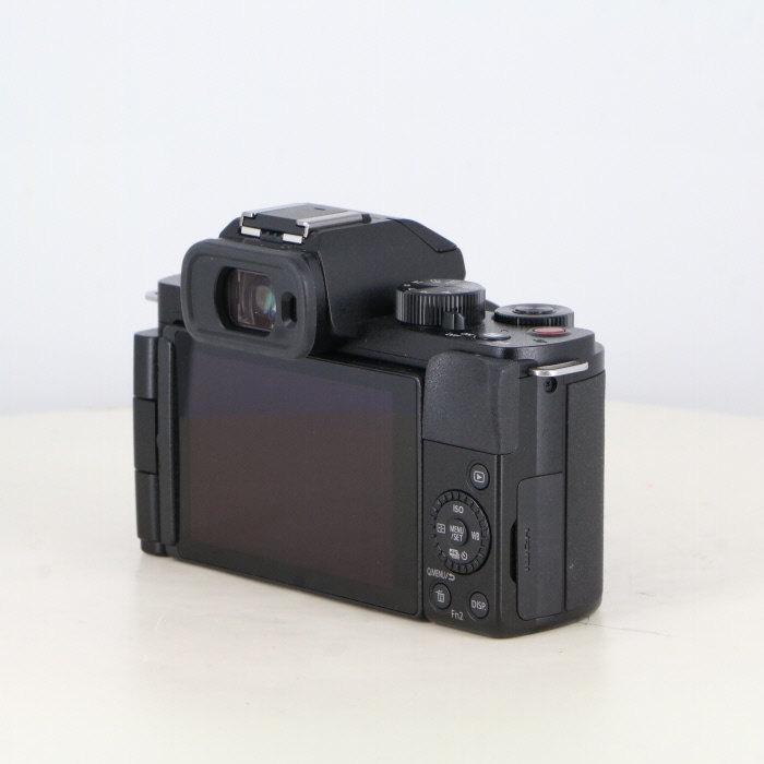 パナソニック DC-G100+12-32