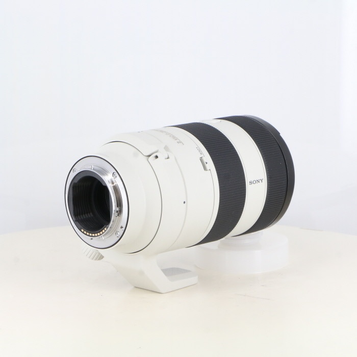 ソニー FE70-200/4 MACRO G OSS II