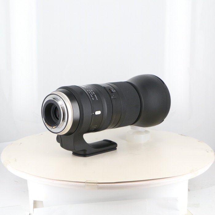 タムロン SP150-600/5-6.3 DI VC USD G2 A022 キヤノンEFマウント