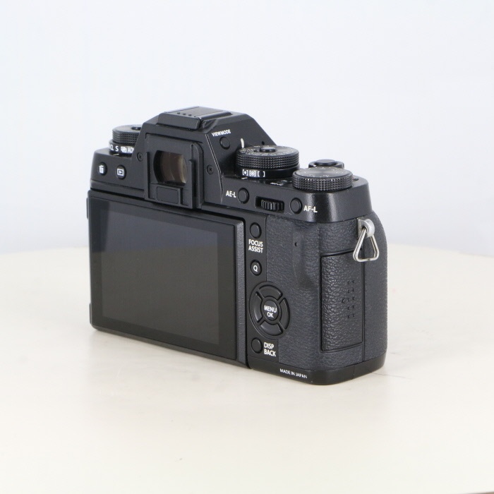 フジフイルム X-T1 ボディ ブラック