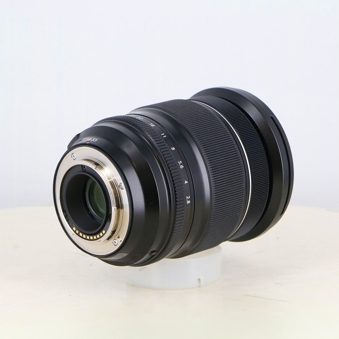 フジフイルム XF16-55/2.8 R LM WR